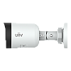 Camera IP ColorHunter Dual-Light, 4MP, lentila 2.8mm, IR 30m, WL 30m, Microfon, SDcard - UNV IPC2124LB-AF28K-DL – UNIVIEW IPC2124LB-AF28K-DL