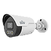 UNIVIEW IPC2124LE-ADF28KMC-DL – Camera IP ColorHunter Dual-Light, 4MP, lentila 2.8mm, IR 30m, WL 30m, Audio bidirectional - UNV IPC2124LE-ADF28KMC-DL Camera IP ColorHunter Dual-Light, 4MP, lentila 2.8mm, IR 30m, WL 30m, Audio bidirectional - UNV IPC2124LE-ADF28KMC-DL – UNIVIEW IPC2124LE-ADF28KMC-DL