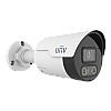 UNIVIEW IPC2124LE-ADF28KMC-DL – Camera IP ColorHunter Dual-Light, 4MP, lentila 2.8mm, IR 30m, WL 30m, Audio bidirectional - UNV IPC2124LE-ADF28KMC-DL Camera IP ColorHunter Dual-Light, 4MP, lentila 2.8mm, IR 30m, WL 30m, Audio bidirectional - UNV IPC2124LE-ADF28KMC-DL – UNIVIEW IPC2124LE-ADF28KMC-DL