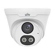 Dual Light - Camera IP 4MP, lentila 2.8mm,  - UNV IPC3614LE-ADF28KC-DL