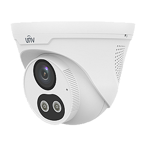 Dual Light - Camera IP 4MP, lentila 2.8mm, - UNV IPC3614LE-ADF28KC-DL Dual Light - Camera IP 4MP, lentila 2.8mm, - UNV IPC3614LE-ADF28KC-DL