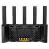 TENDA TND-RX2L-PRO – Router Wireless WiFi 6, 4 x Gigabit, Dual-Band, AX1500, Management - TENDA TND-RX2L-PRO Router Wireless WiFi 6, 4 x Gigabit, Dual-Band, AX1500, Management - TENDA TND-RX2L-PRO – TENDA TND-RX2L-PRO