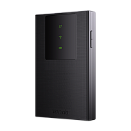 Router LTE 4G, WiFi 6, 2.4 GHz, 286Mbps, Nano SIM - TENDA TND-MF3