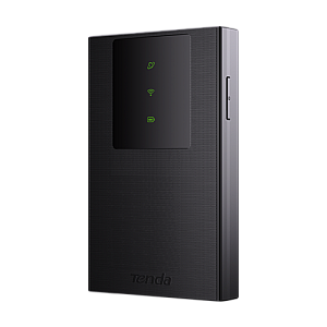 Router LTE 4G, WiFi 6, 2.4 GHz, 286Mbps, Nano SIM - TENDA TND-MF3
