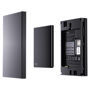 Router LTE 4G, WiFi 6, 2.4 GHz, 286Mbps, Nano SIM - TENDA TND-MF3
