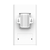 IP-COM CPE6S – Access Point IPmaX, Wi-Fi 5 867Mbps, 12dBi - max 5km, Management - IP-COM Access Point IPmaX, Wi-Fi 5 867Mbps, 12dBi - max 5km, Management - IP-COM – IP-COM CPE6S