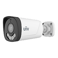 Camera AnalogHD ColorHunter, 2MP, lentila 2.8mm, Smart Dual-Light IR/ WL 40m, Mic. - UNV UAC-B142-AF28LM-DL Camera AnalogHD ColorHunter, 2MP, lentila 2.8mm, Smart Dual-Light IR/ WL 40m, Mic. - UNV UAC-B142-AF28LM-DL
