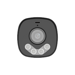 Camera AnalogHD ColorHunter, 2MP, lentila 2.8mm, Smart Dual-Light IR/ WL 40m,  Mic. - UNV UAC-B142-AF28LM-DL