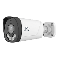 Camera AnalogHD ColorHunter, 5MP, lentila 2.8mm, Smart Dual-Light IR/ WL 40m, Mic. - UNV UAC-B145-AF28LM-DL Camera AnalogHD ColorHunter, 5MP, lentila 2.8mm, Smart Dual-Light IR/ WL 40m, Mic. - UNV UAC-B145-AF28LM-DL