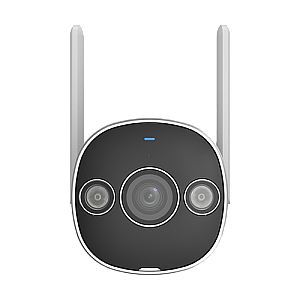 Camera IP WiFI, 3MP, lentila 2.8mm, IR 20m, Wl 10m, Audio bidirectional - Uniarch Uho-B2D-M3F3D Camera IP WiFI, 3MP, lentila 2.8mm, IR 20m, Wl 10m, Audio bidirectional - Uniarch Uho-B2D-M3F3D