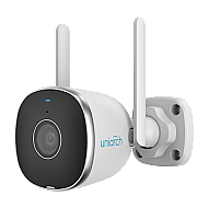 Camera IP WiFI, 2MP, lentila 2.8mm, IR 20m, SDcard, Audio bidirectional - Uniarch Uho-B2R-M2F3 Camera IP WiFI, 2MP, lentila 2.8mm, IR 20m, SDcard, Audio bidirectional - Uniarch Uho-B2R-M2F3