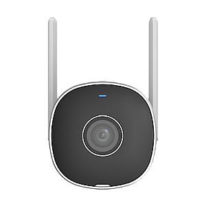 Camera IP WiFI, 2MP, lentila 2.8mm, IR 20m, SDcard, Audio bidirectional - Uniarch Uho-B2R-M2F3 Camera IP WiFI, 2MP, lentila 2.8mm, IR 20m, SDcard, Audio bidirectional - Uniarch Uho-B2R-M2F3
