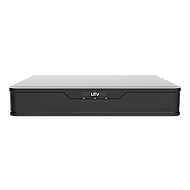 NVR 4K, 4 canale PoE, max. 16MP, VCA, Ultra H.265 - UNV NVR501-04B-P4 NVR 4K, 4 canale PoE, max. 16MP, VCA, Ultra H.265 - UNV NVR501-04B-P4