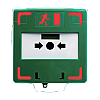 CSAccess CSB-803 – Buton resetabil din plastic pentru iesire de urgenta, LED, buzzer - CSAccess CSB-803 Buton resetabil din plastic pentru iesire de urgenta, LED, buzzer - CSAccess CSB-803 – CSAccess CSB-803