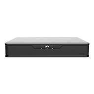 NVR 4K, 16 canale, max. 16MP, VCA, Ultra H.265 - UNV NVR501-16B NVR 4K, 16 canale, max. 16MP, VCA, Ultra H.265 - UNV NVR501-16B