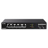 Switch 5 x RJ45 2.5G, 2 x SFP+ 10G - TENDA TND-TEM2007X – TENDA TND-TEM2007X