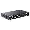 Switch 5 x RJ45 2.5G, 2 x SFP+ 10G - TENDA TND-TEM2007X – TENDA TND-TEM2007X