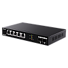 Switch 5 x RJ45 2.5G, 2 x SFP+ 10G - TENDA TND-TEM2007X – TENDA TND-TEM2007X