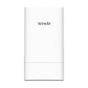 Kit 2 bucati Access Point Wi-Fi 5, 5GHz, max. 867 Mbps, PoE IN, 1 km, Management - TENDA TND-O1-5G-Kit