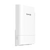Kit 2 bucati Access Point Wi-Fi 5, 5GHz, max. 867 Mbps, PoE IN, 1 km, Management - TENDA TND-O1-5G-Kit – TENDA TND-O1-5G-Kit