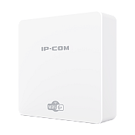 Access Point DualBand Wi-Fi 6, AX3000, PoE IN, 4/5dBi, Management - IP-COM PRO-6-IW