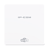 IP-COM PRO-6-IW – Access Point DualBand Wi-Fi 6, AX3000, PoE IN, 4/5dBi, Management - IP-COM PRO-6-IW Access Point DualBand Wi-Fi 6, AX3000, PoE IN, 4/5dBi, Management - IP-COM PRO-6-IW – IP-COM PRO-6-IW