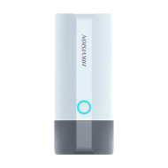 Access Point de exterior DualBand Wi-Fi 6, AX3000, PoE IN, AC Management - HIKVISION DS-3WAP623E-SI