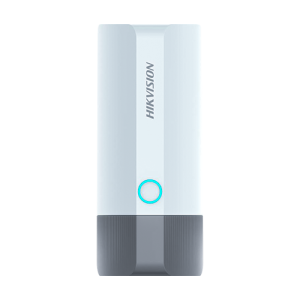 Access Point de exterior DualBand Wi-Fi 6, AX3000, PoE IN, AC Management - HIKVISION DS-3WAP623E-SI