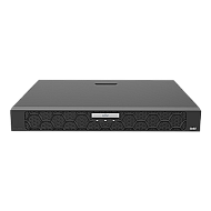 NVR 4K, 16 canale PoE, 16MP, 2xSATA, Alarma I/O - UNV NVR502-16B-P16 NVR 4K, 16 canale PoE, 16MP, 2xSATA, Alarma I/O - UNV NVR502-16B-P16