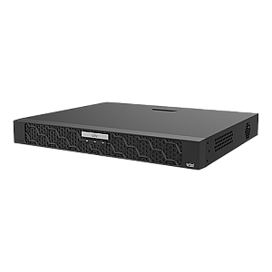 NVR 4K, 16 canale PoE, 16MP, 2xSATA, Alarma I/O - UNV NVR502-16B-P16 NVR 4K, 16 canale PoE, 16MP, 2xSATA, Alarma I/O - UNV NVR502-16B-P16