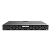 NVR 4K, 32 canale 16MP, 2xSATA, Alarma I/O - UNV NVR502-32B – UNIVIEW NVR502-32B