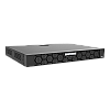 NVR 4K, 32 canale 16MP, 2xSATA, Alarma I/O - UNV NVR502-32B – UNIVIEW NVR502-32B