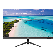 Monitor 32 inch, LCD, 1080P, 75Hz, Audio IN, 2 x Speaker - UNV MW3232-V-K2 Monitor 32 inch, LCD, 1080P, 75Hz, Audio IN, 2 x Speaker - UNV MW3232-V-K2