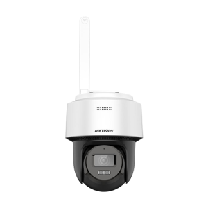 Camera mini PT, IP, Wi-Fi, 4 MP, lentila 2.8mm, IR 30m, Audio, AutoTracking Lite - HIKVISION DS-2DE2C400IWG-W-2.8mm