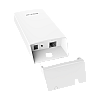 Acces Point de exterior, Wi-Fi 4, 2.4GHz, 300Mbps, 8 dBi - 0.5km, Management - IP-COM CPE3 – IP-COM CPE3