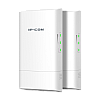 IP-COM CPE5 – Acces Point de exterior, Wi-Fi 5, 5GHz, 867Mbps, 9dBi - max 1km, Management - IP-COM CPE5 Acces Point de exterior, Wi-Fi 5, 5GHz, 867Mbps, 9dBi - max 1km, Management - IP-COM CPE5 – IP-COM CPE5