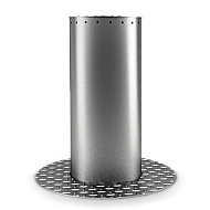 Stalp retractabil acces auto H-370 mm - MOTORLINE MPIE10-400 Stalp retractabil acces auto H-370 mm - MOTORLINE MPIE10-400