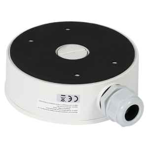 Doza conexiuni pentru camere DOME - HIKVISION DS-1280ZJ-PT6