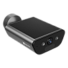 Camera IP 4K WI-FI6, baterie 10400mAh, Color 24/7, audio bidirectional, Panou solar integrat - EZVIZ CS-EB5-4K – EZVIZ CS-EB5-4K