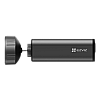 Camera IP 4K WI-FI6, baterie 10400mAh, Color 24/7, audio bidirectional, Panou solar integrat - EZVIZ CS-EB5-4K – EZVIZ CS-EB5-4K