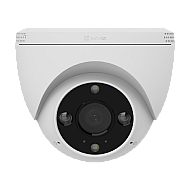 Camera IP WI-FI, rezolutie 2K, lentila 2.8mm, audio bidirectional, IR 30m, SDcard - EZVIZ CS-H4-2K