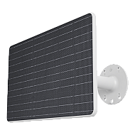Panou solar pentru camere IP, acumulator de stocare 10.000mAh, max 12W - EZVIZ CS-PBC12 Panou solar pentru camere IP, acumulator de stocare 10.000mAh, max 12W - EZVIZ CS-PBC12