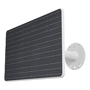 Panou solar pentru camere IP, acumulator de stocare 10.000mAh, max 12W - EZVIZ CS-PBC12
