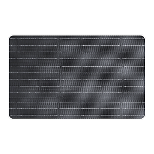 Panou solar pentru camere IP, acumulator de stocare 10.000mAh, max 12W - EZVIZ CS-PBC12