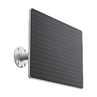 Panou solar pentru camere IP, acumulator de stocare 20.000mAh, max 24W - EZVIZ CS-PBC24 Panou solar pentru camere IP, acumulator de stocare 20.000mAh, max 24W - EZVIZ CS-PBC24