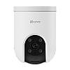 Camera IP PT, 8MP, Wi-Fi, lentila 4mm, Audio bidirectional, IR 30m, SDcard, Color 24/7 - EZVIZ CS-H8c-8MP – EZVIZ CS-H8c-8MP