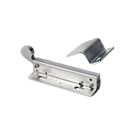 Opritor mecanic pentru porti batante STOP-LOCK Opritor mecanic pentru porti batante STOP-LOCK