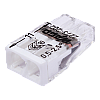 Conector compact de imbinare, 2 fire, max. 2.5 mm² (100 buc.) - WAGO 2273-202 – WAGO 2273-202
