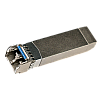 Modul SFP/SFP+/SFP28, 1/10/25G, SM, 10Km, 1310nm, Dual LC-connector - MikroTik XS+31LC10D – Mikrotik XS+31LC10D