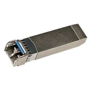 Modul SFP/SFP+/SFP28, 1/10/25G, SM, 10Km, 1310nm, Dual LC-connector - MikroTik XS+31LC10D Modul SFP/SFP+/SFP28, 1/10/25G, SM, 10Km, 1310nm, Dual LC-connector - MikroTik XS+31LC10D
